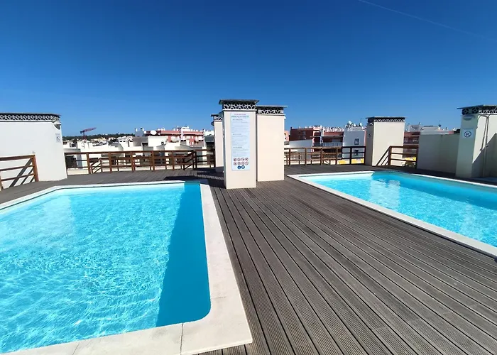 4A Terrace B - Casas & Papeis