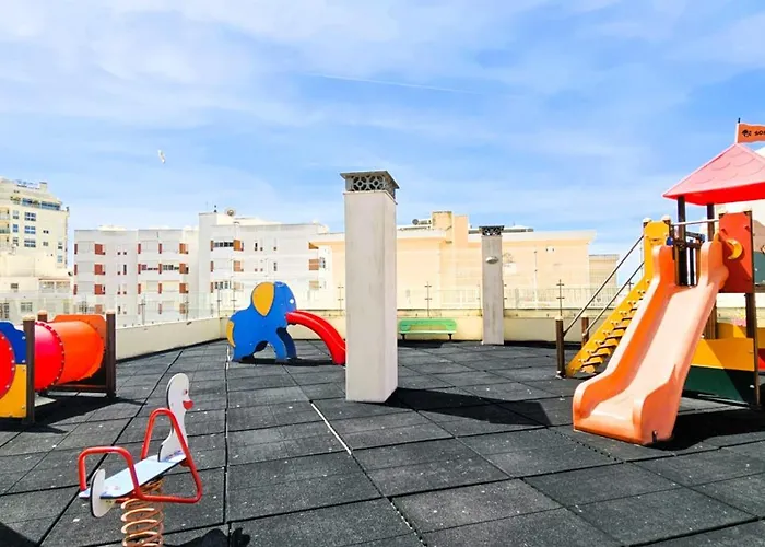 4A Terrace B - Casas & Papeis
