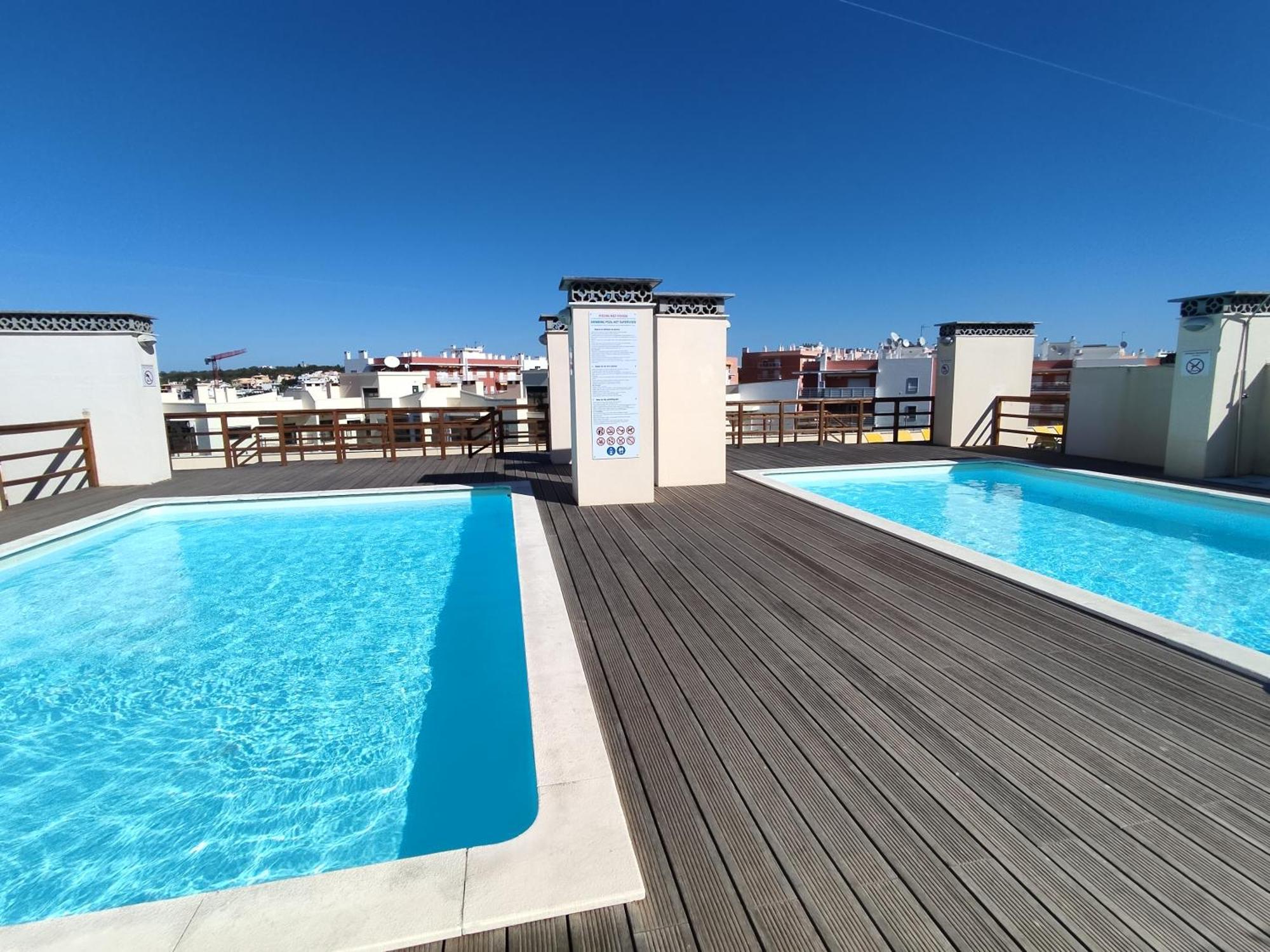 4a Terrace B - Casas & Papeis Armacao de Pera