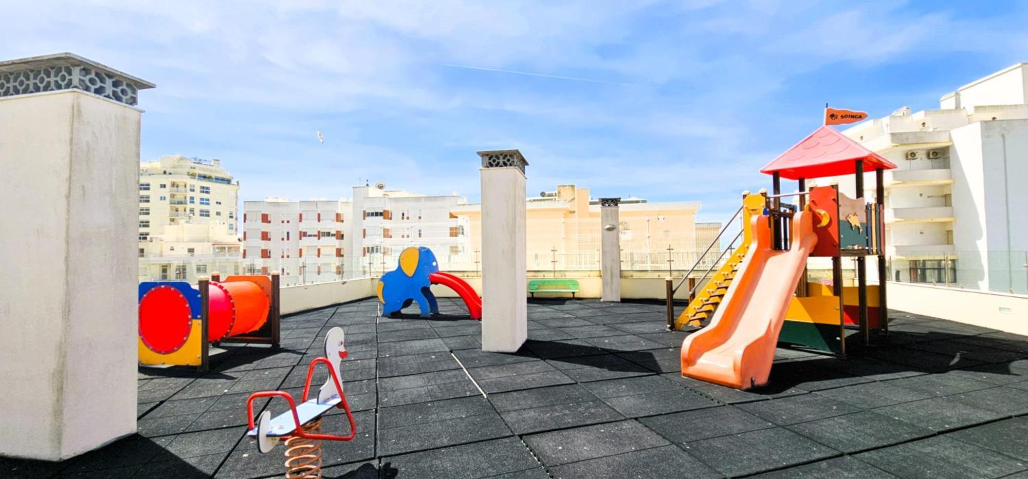4a Terrace B - Casas & Papeis