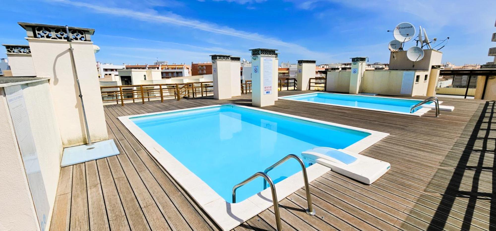 4a Terrace B - Casas & Papeis Armacao de Pera