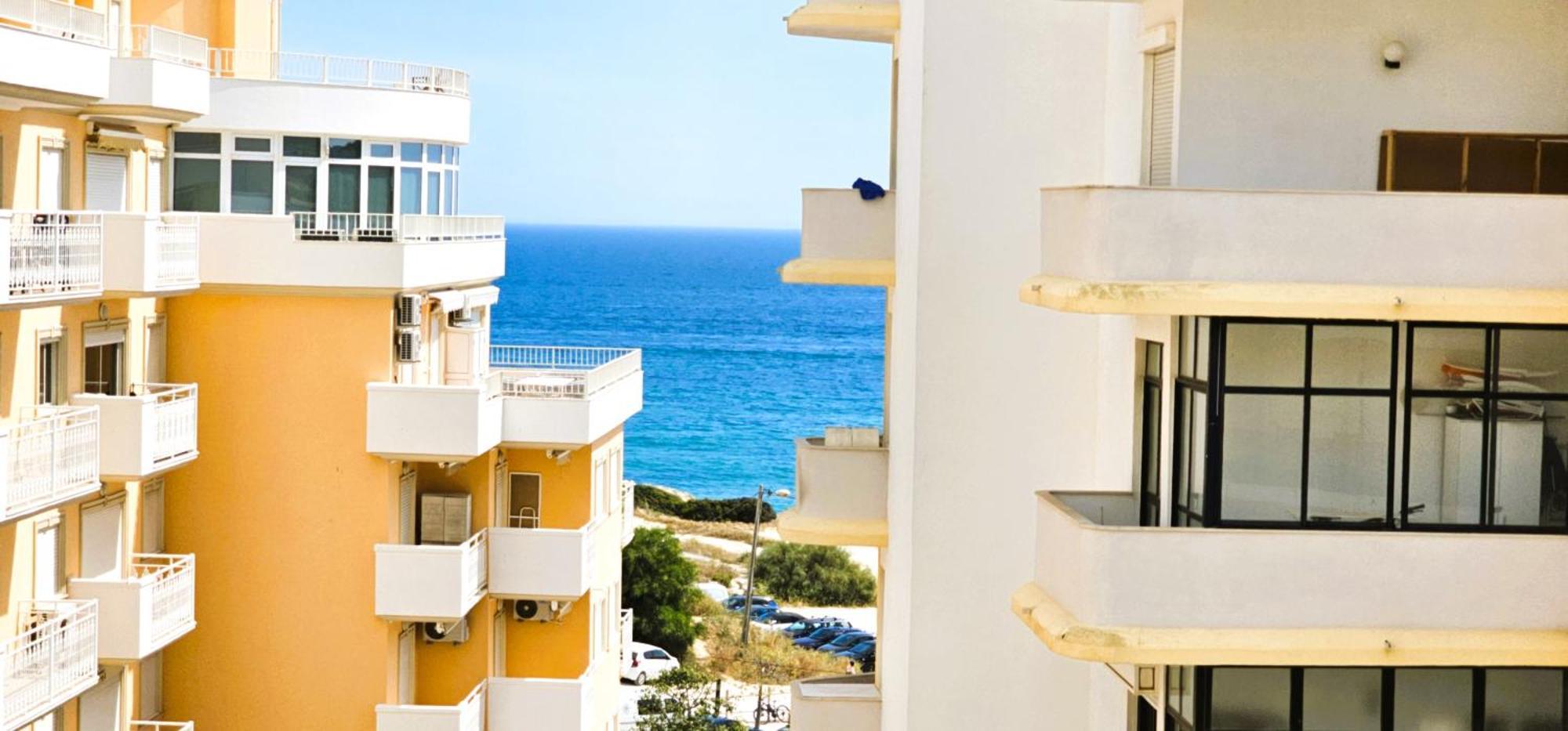 4a Terrace B - Casas & Papeis Apartment