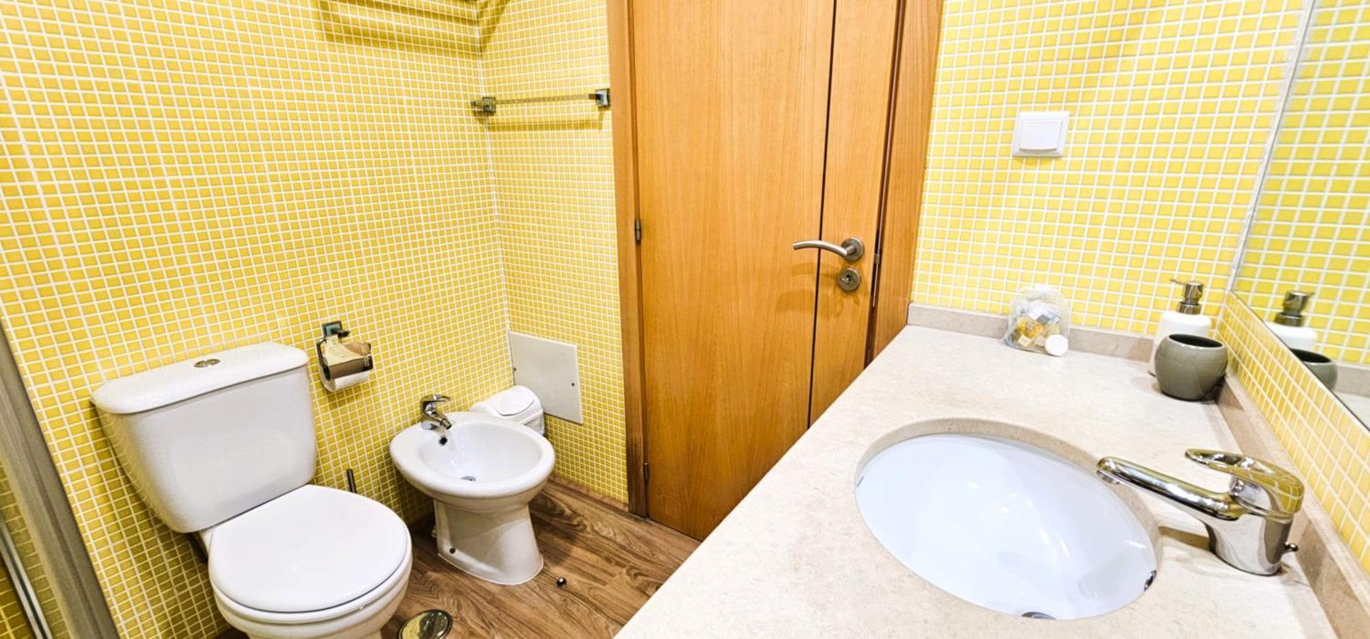 Apartment 4a Terrace B - Casas & Papeis *